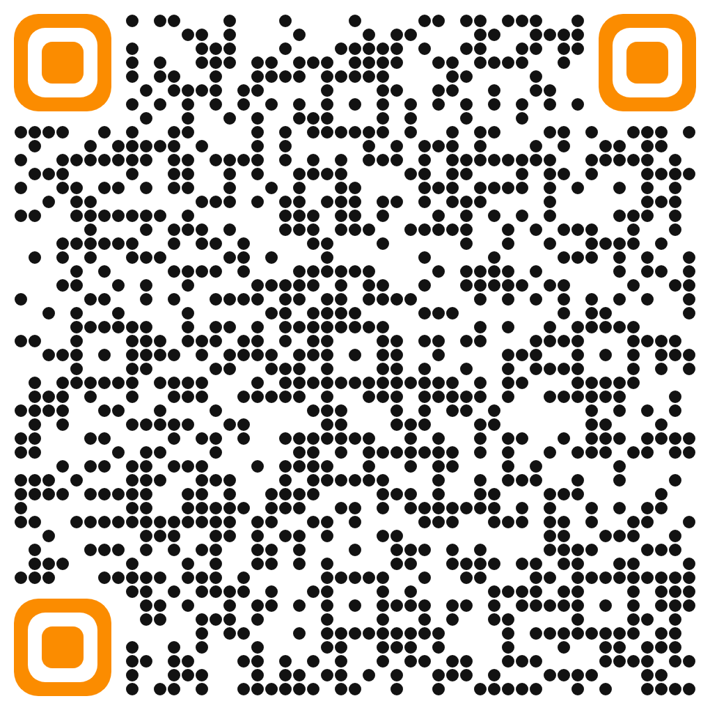 QR Code DrayMate contact