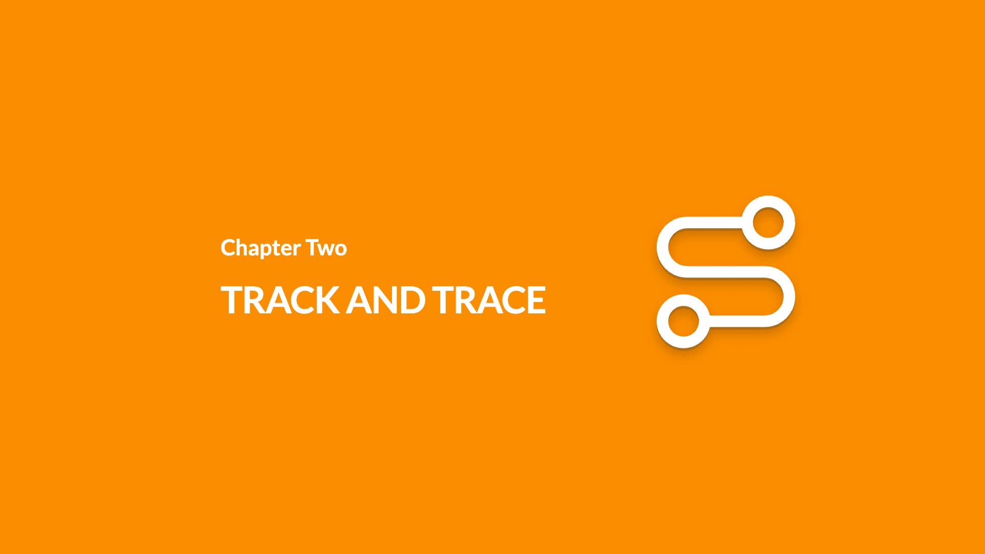 Track & Trace Containers